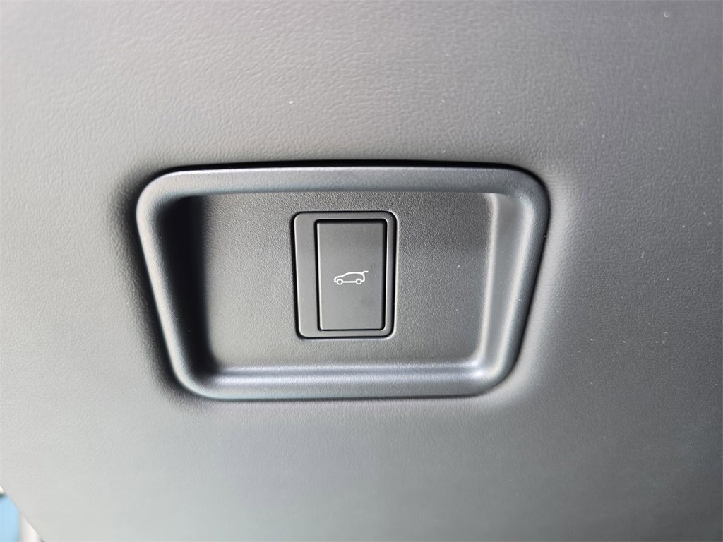 New 2026 Land Rover Range Rover Sport Dynamic SE image 27