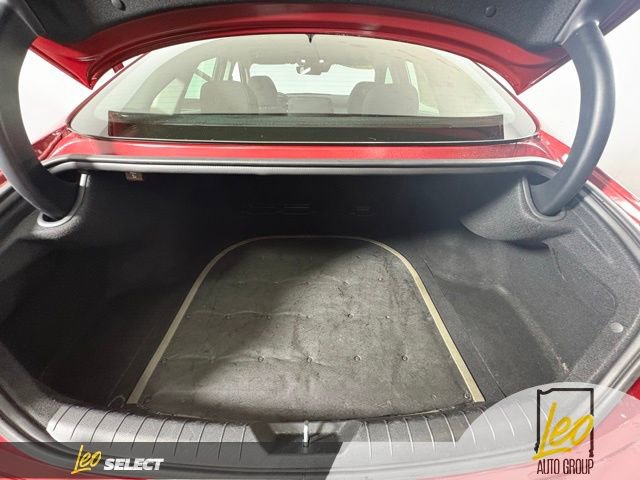 Used 2025 Hyundai Sonata SEL image 12