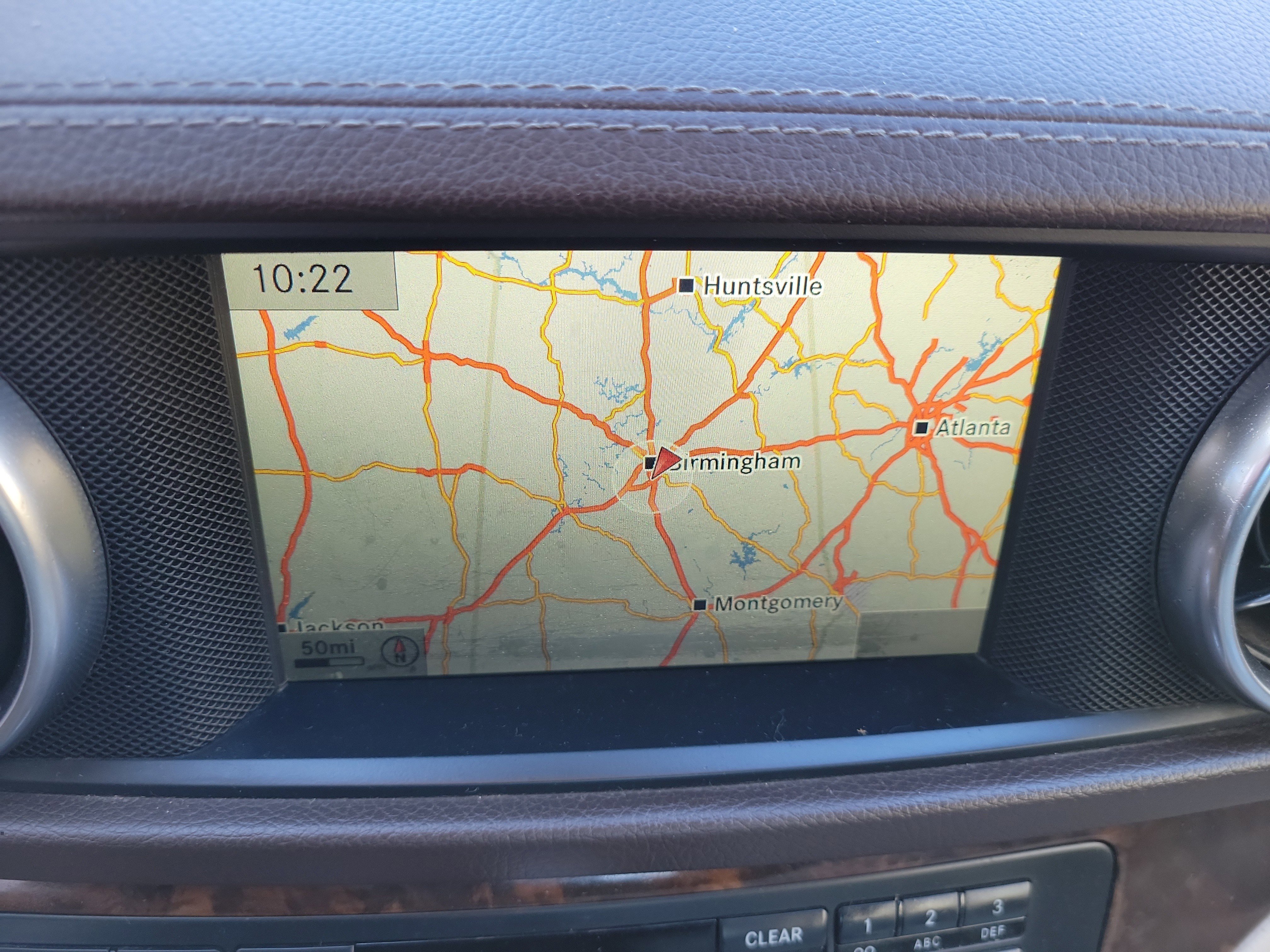 Used 2014 Mercedes-Benz SL 550 image 13