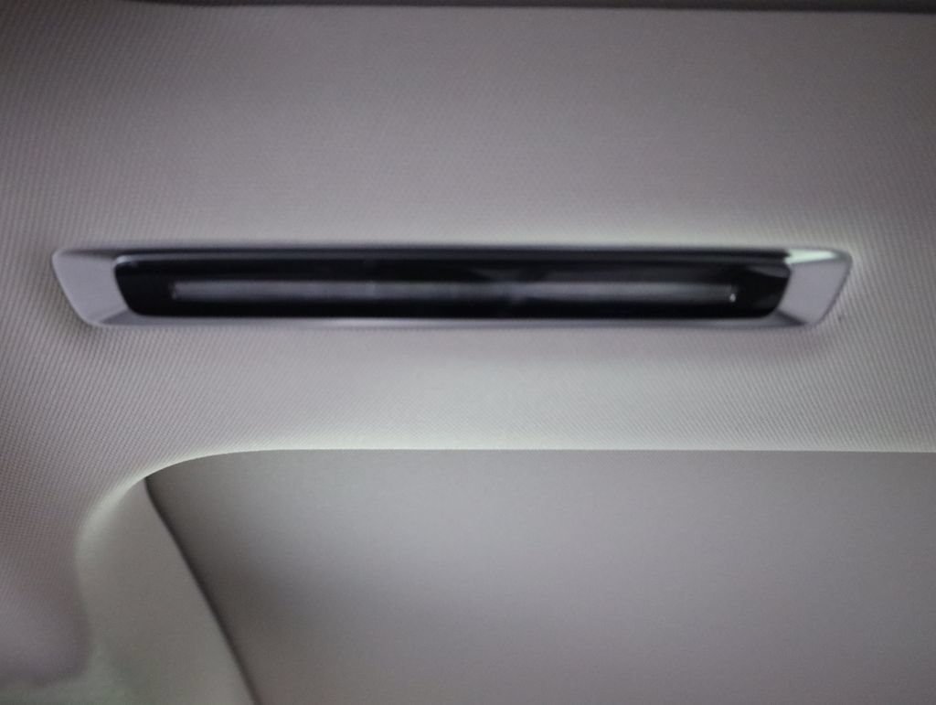 Certified 2023 Mercedes-Benz S 580e 4MATIC Sedan image 51
