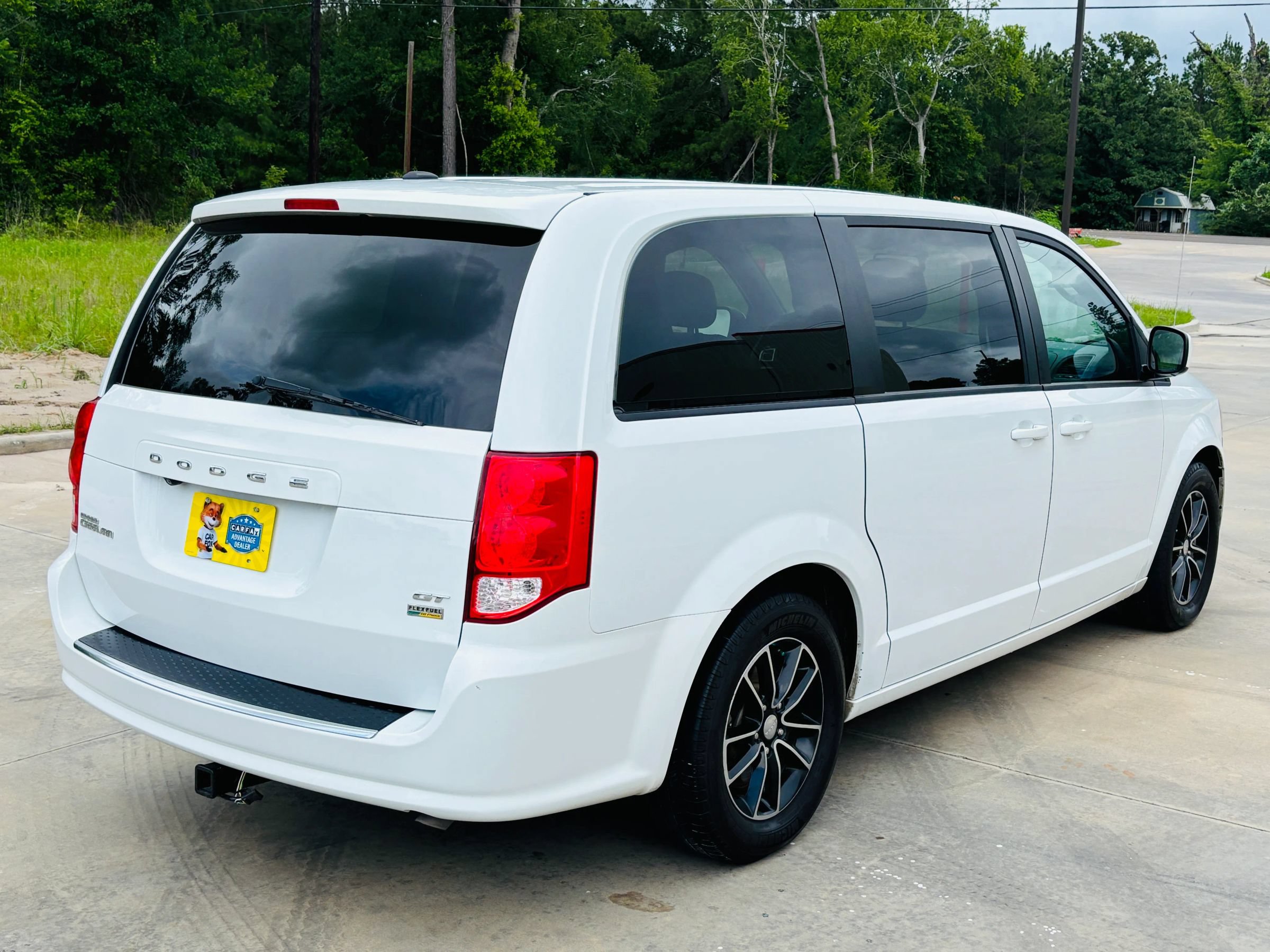 Used 2019 Dodge Grand Caravan GT FWD image 15