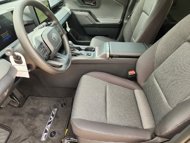 New 2026 Toyota RAV4 LE FWD image 9