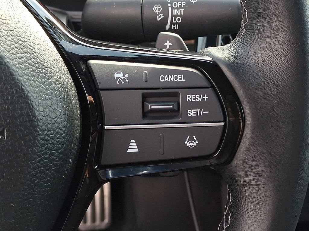 Used 2025 Honda Civic Sport image 23