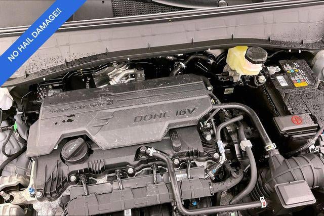 New 2026 Hyundai Kona SEL Sport AWD/4WD image 32