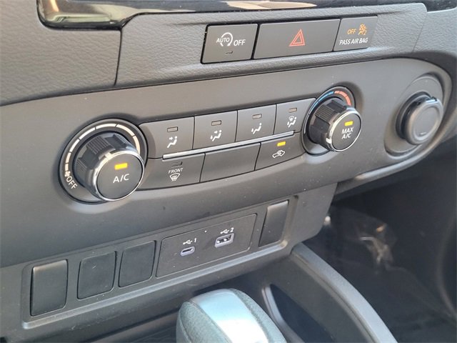 Used 2024 Nissan Frontier S w/ S Utility Package image 18
