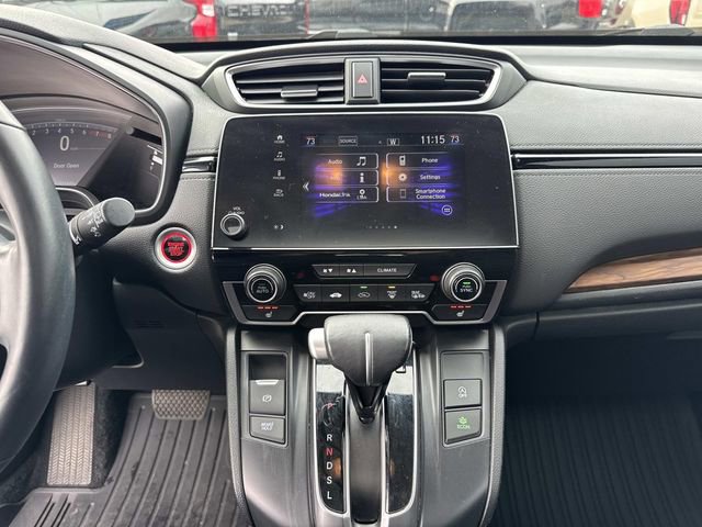 Used 2021 Honda CR-V EX-L image 47
