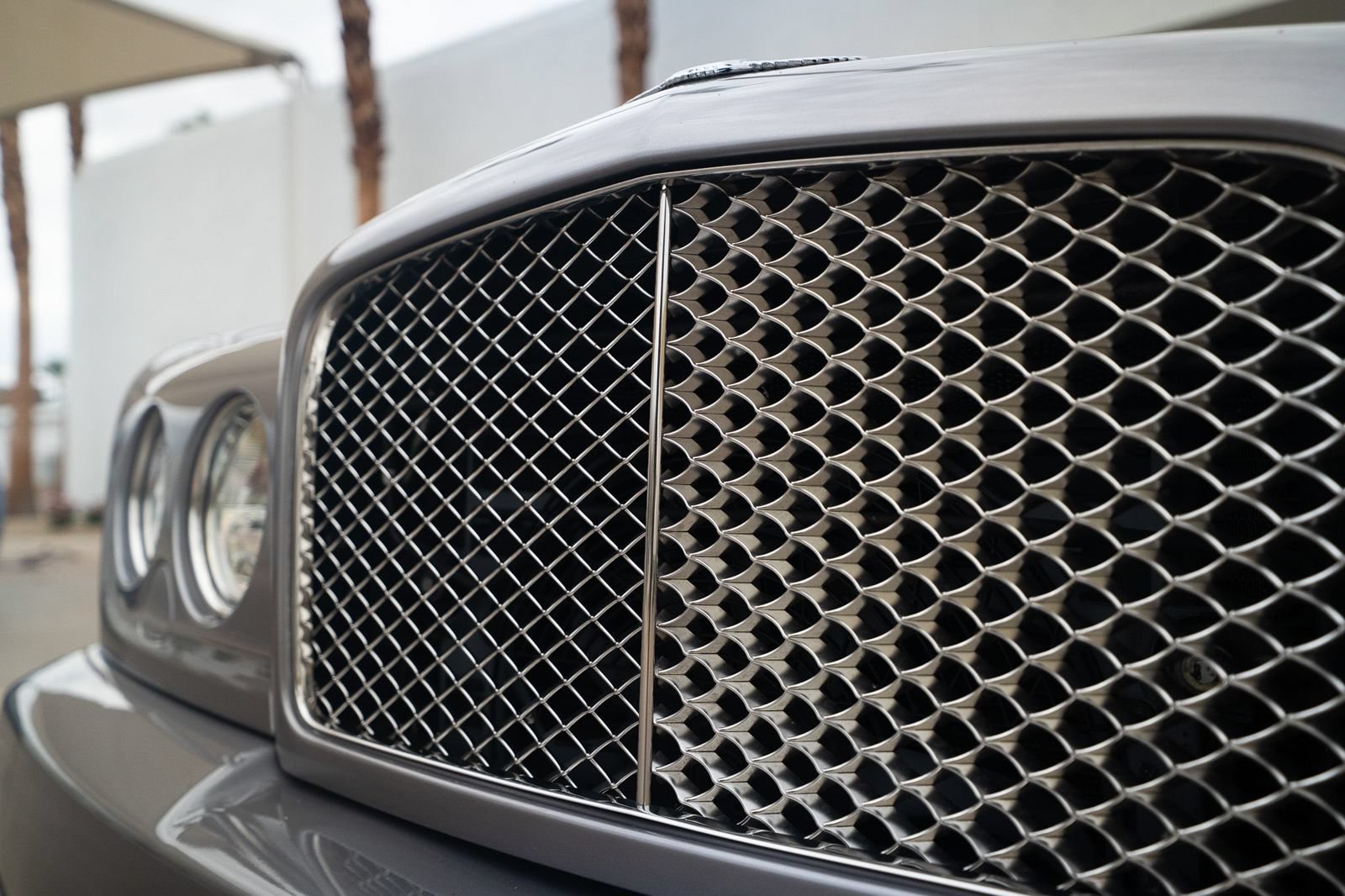 Used 2005 Bentley Arnage T RWD image 9