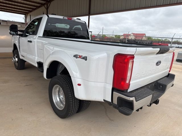 New 2026 Ford F350 XLT AWD/4WD image 6