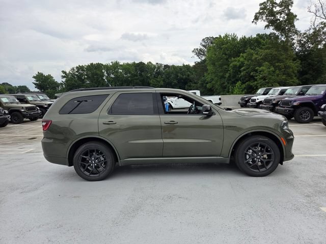 New 2026 Dodge Durango GT AWD/4WD image 10
