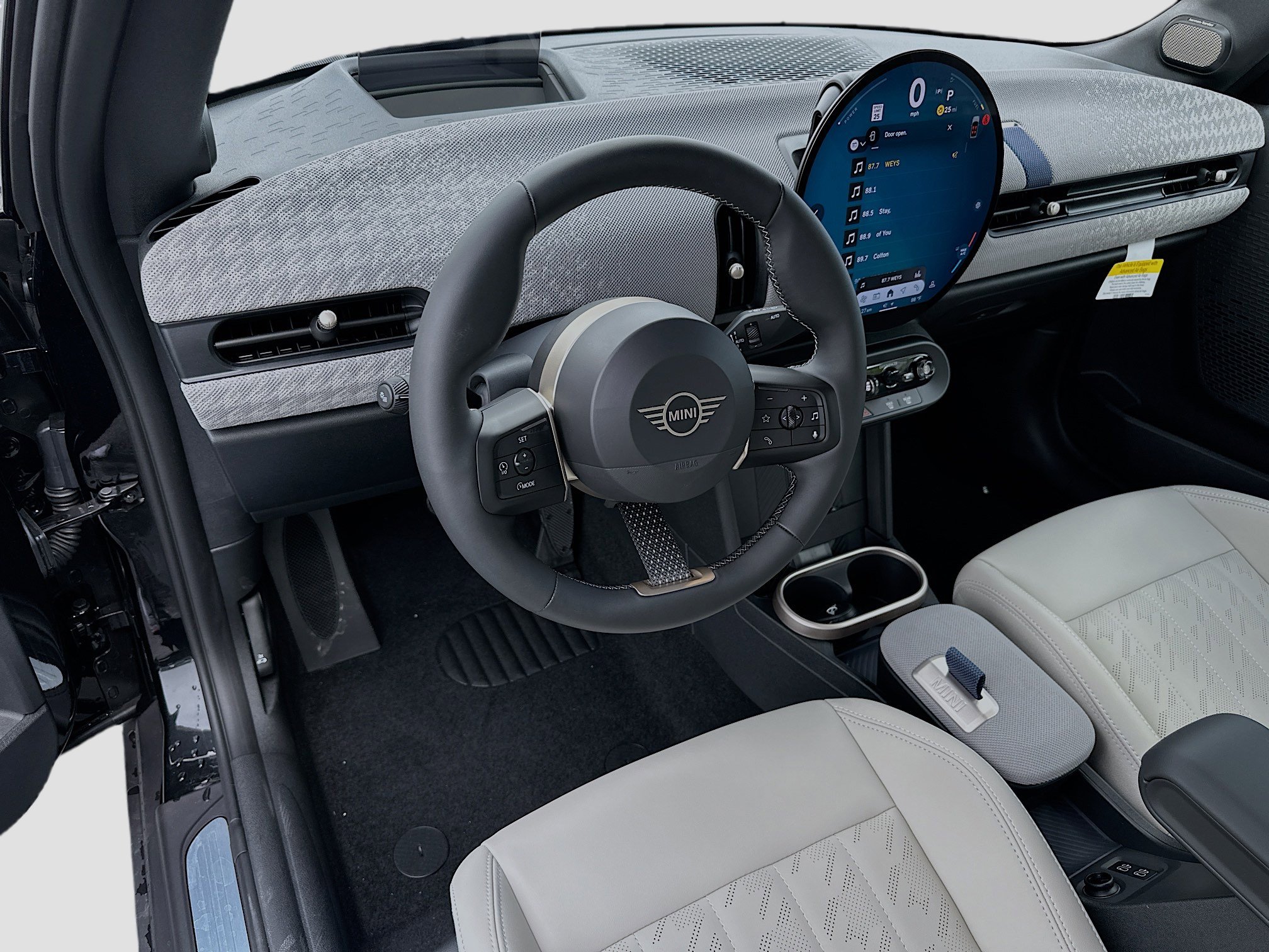 New 2026 MINI Cooper S image 7