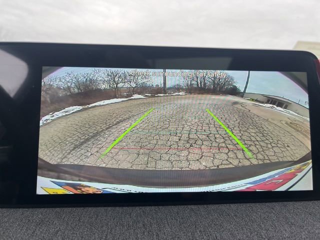 New 2026 Nissan Kicks SV w/ SV Premium Package image 16