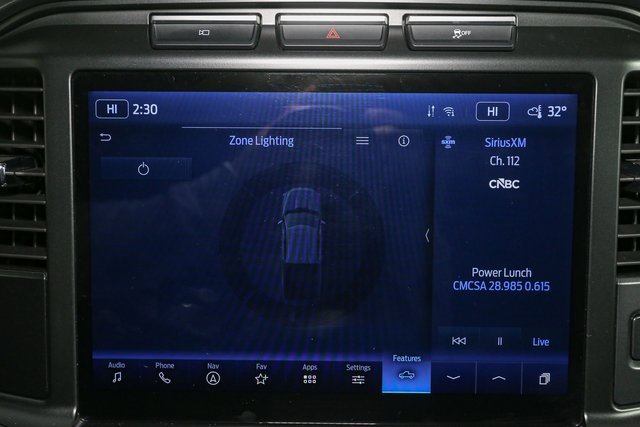 Used 2023 Ford F150 XLT w/ Equipment Group 302A High image 24