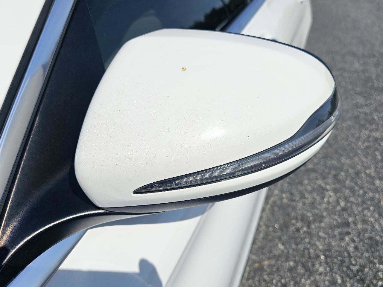 Used 2017 Mercedes-Benz C 300 4MATIC Sedan image 22