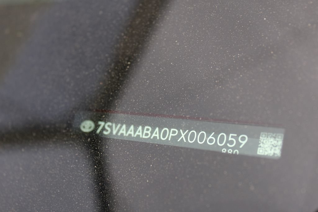 Certified 2023 Toyota Sequoia Platinum AWD/4WD image 83