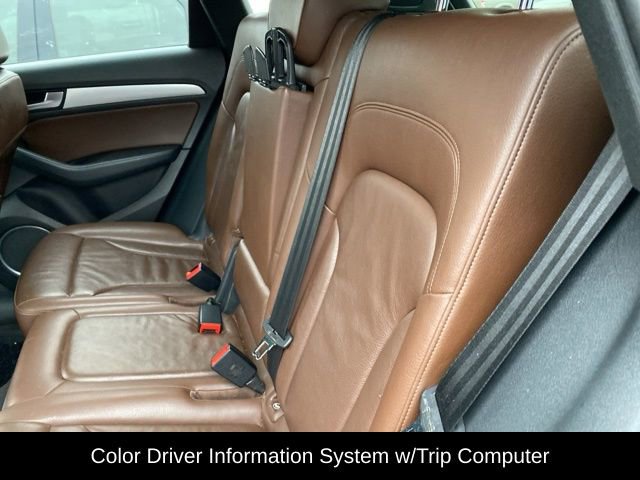 Used 2017 Audi Q5 2.0T Premium Plus w/ Technology Package image 24