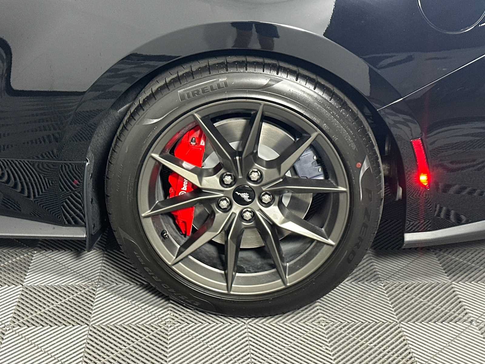 New 2026 Ford Mustang Dark Horse RWD image 22