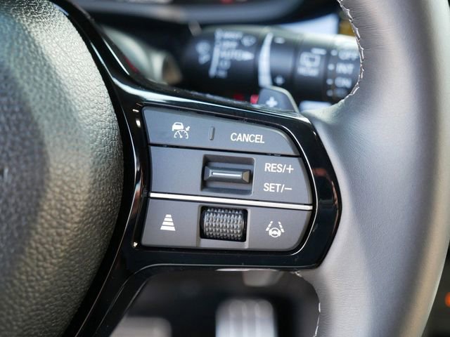 Used 2025 Honda Civic Sport Touring image 26