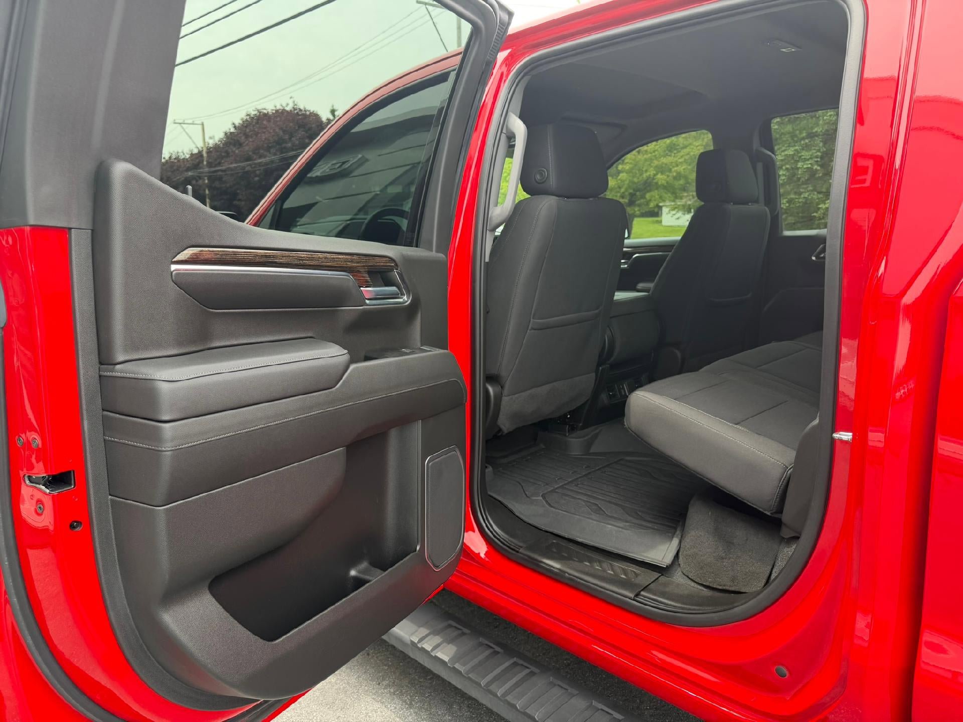 Used 2022 GMC Sierra 1500 Elevation AWD/4WD image 35