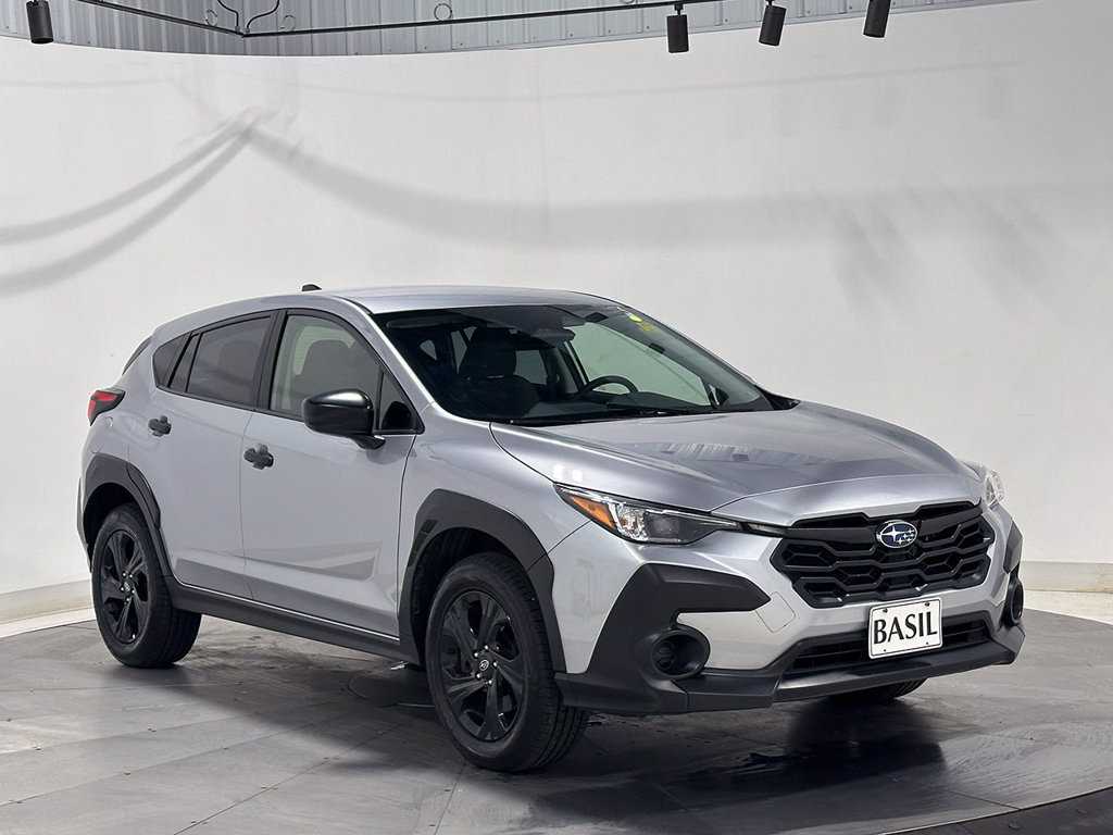 Used 2024 Subaru Crosstrek 2.0i AWD/4WD image 36