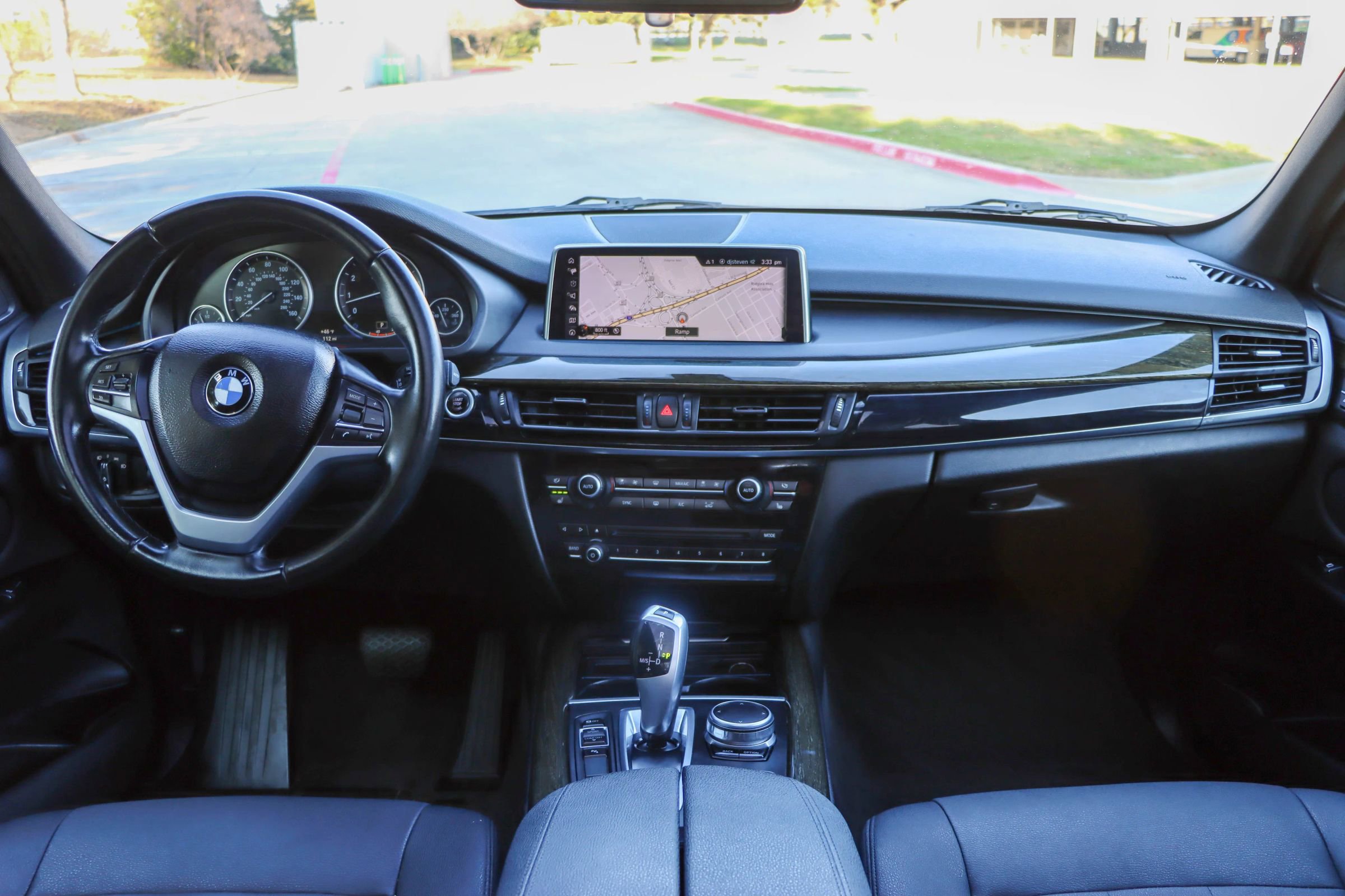 Used 2017 BMW X5 sDrive35i image 27