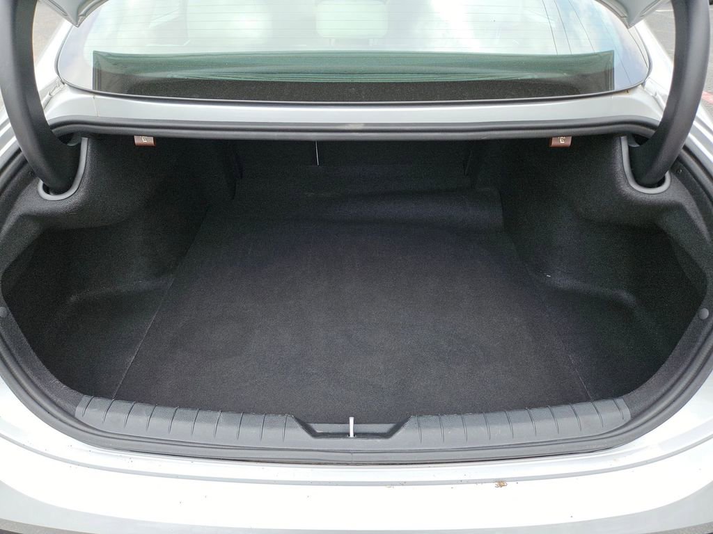 Used 2025 Hyundai Sonata SEL FWD image 27
