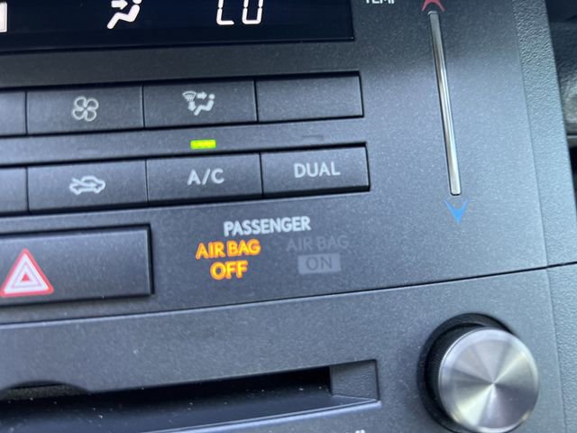 Used 2016 Lexus IS 300 AWD image 25