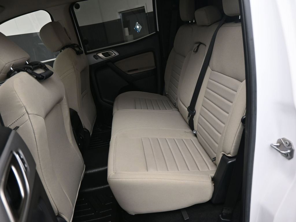 Certified 2020 Ford Ranger XLT w/ Equipment Group 301A Mid image 13