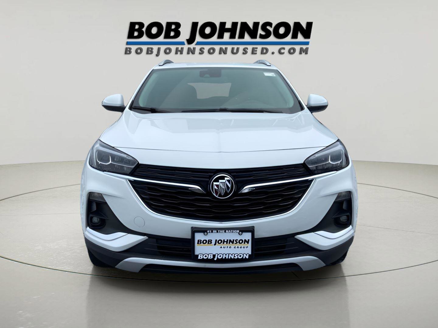 Used 2022 Buick Encore GX Essence w/ Experience Buick Package image 2