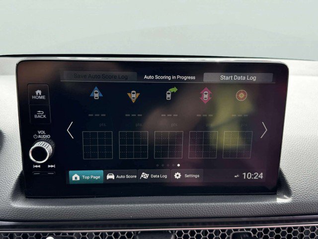 Used 2023 Honda Civic Type R image 32
