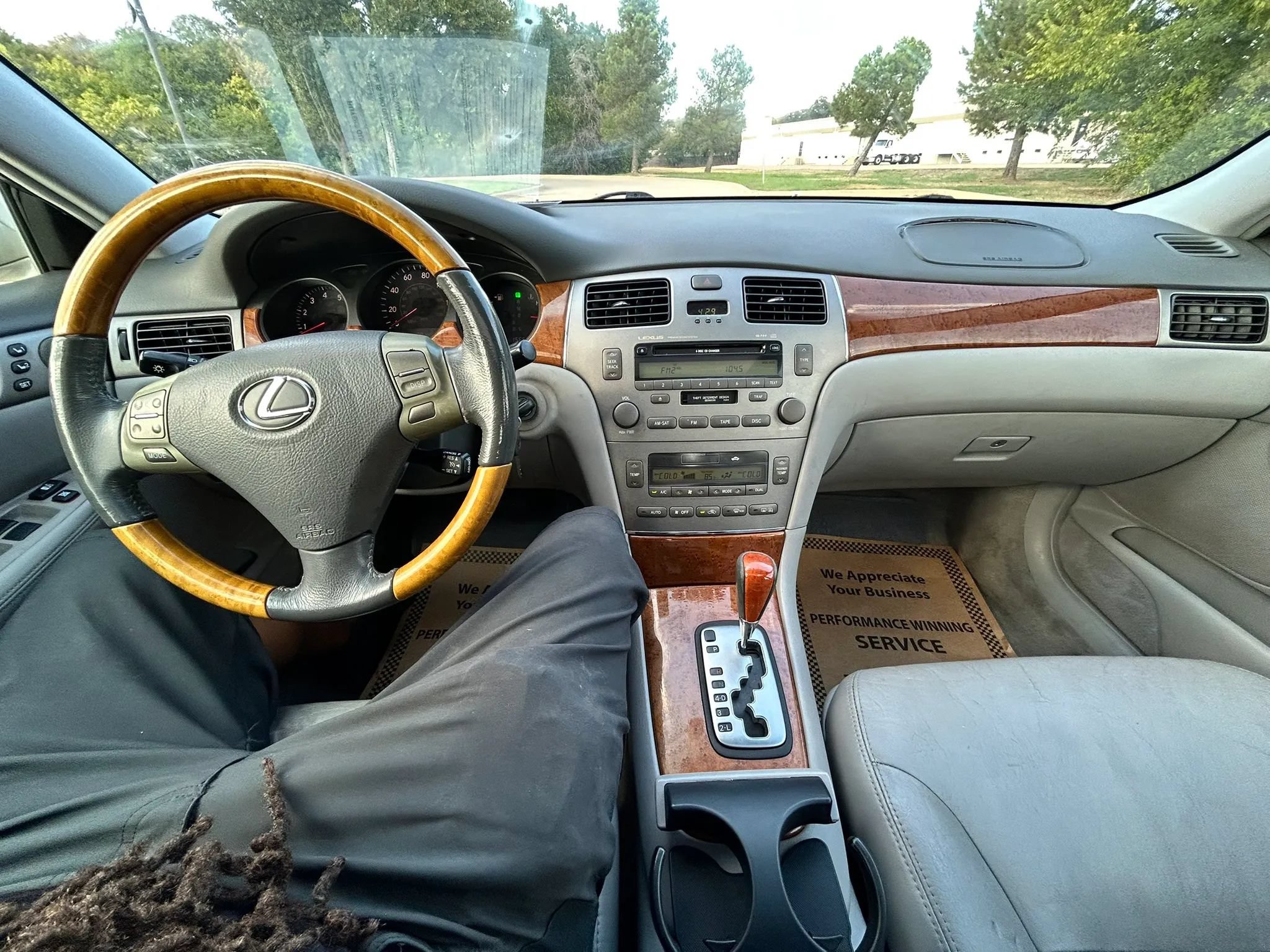 Used 2005 Lexus ES 330 FWD image 16
