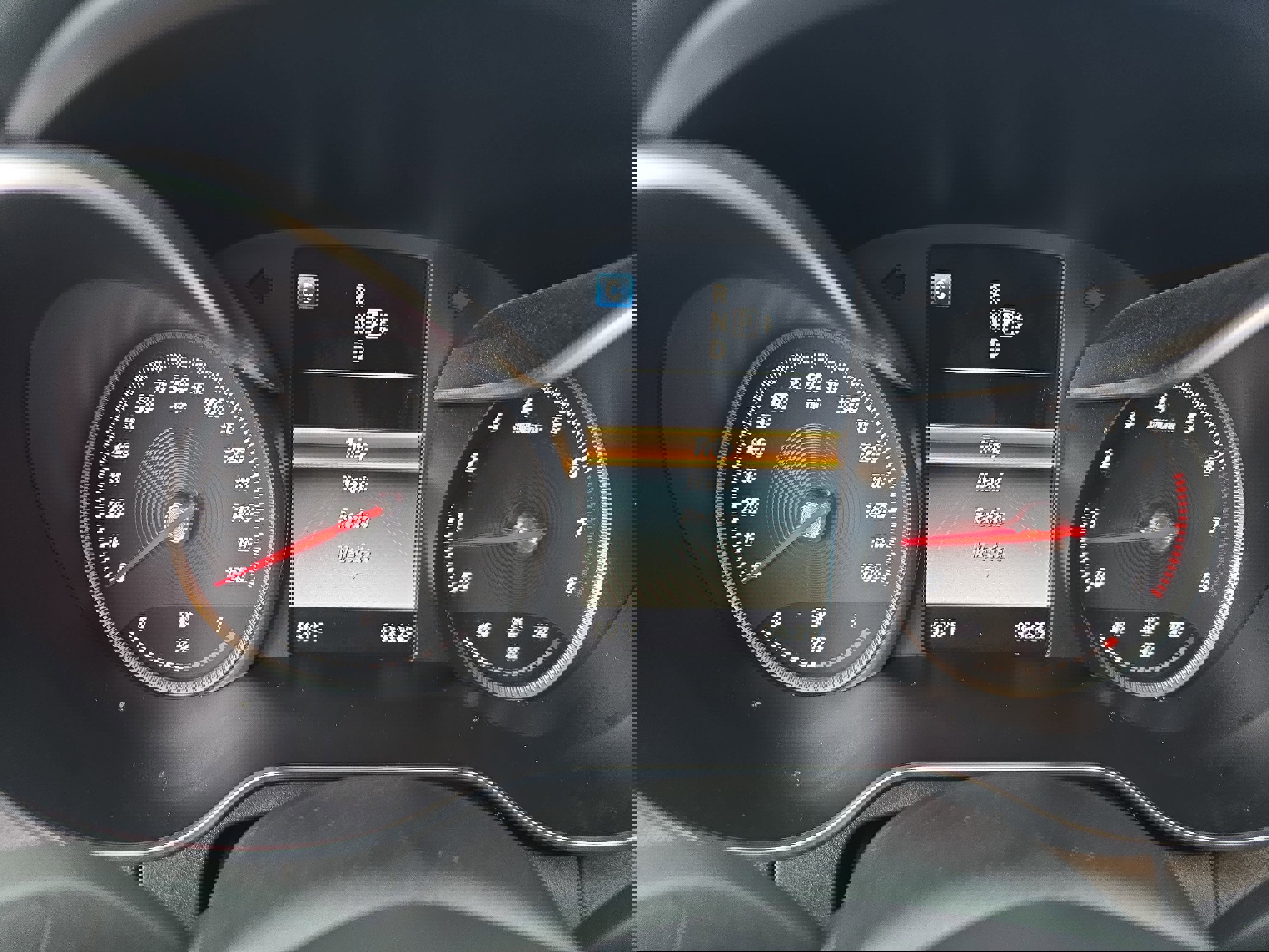 Used 2015 Mercedes-Benz C 300 4MATIC Sedan image 18