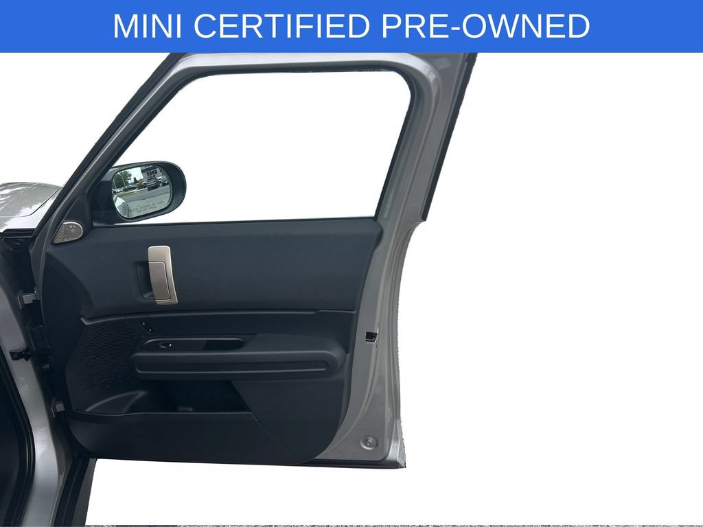 Used 2026 MINI Cooper Countryman S w/ Comfort Package Max AWD/4WD image 23