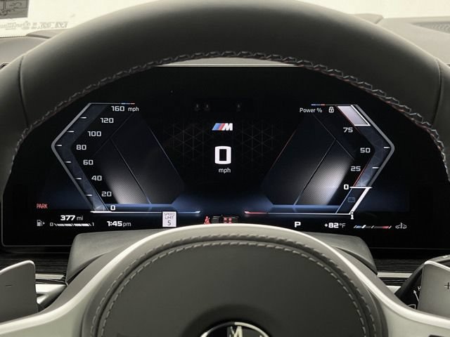 New 2027 BMW X7 M60i AWD/4WD image 18