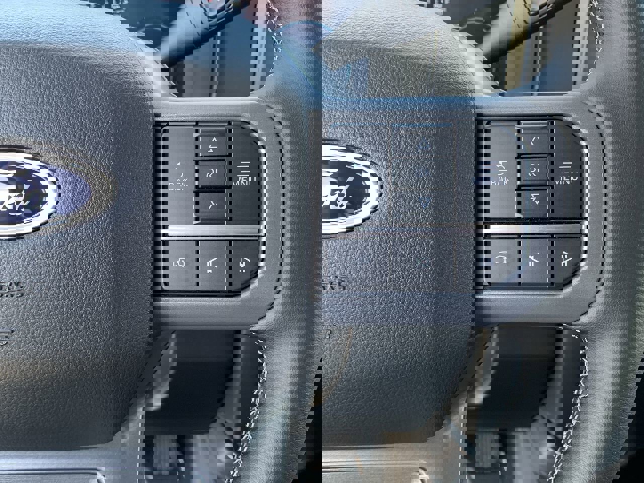 New 2025 Ford F250 Lariat w/ Lariat Ultimate Package image 26