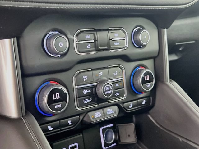 Used 2021 Chevrolet Tahoe LT RWD image 15