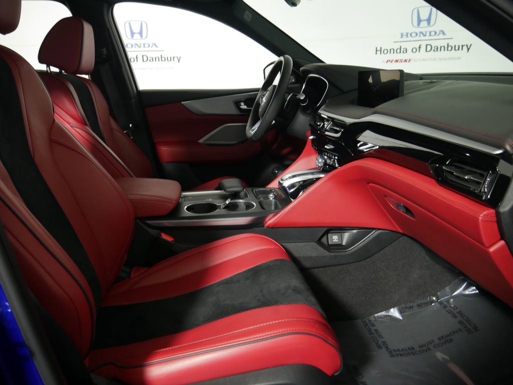 Used 2023 Acura MDX A-Spec image 6