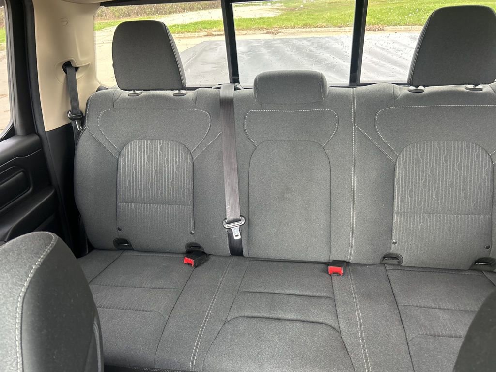 Used 2019 RAM 1500 Tradesman image 29