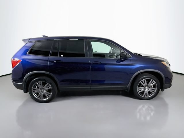 Used 2020 Honda Passport Sport image 8