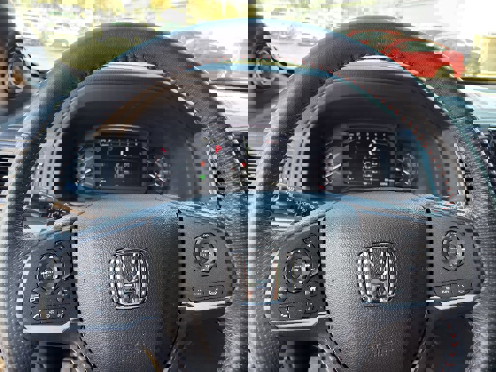 Used 2023 Honda Passport TrailSport image 20