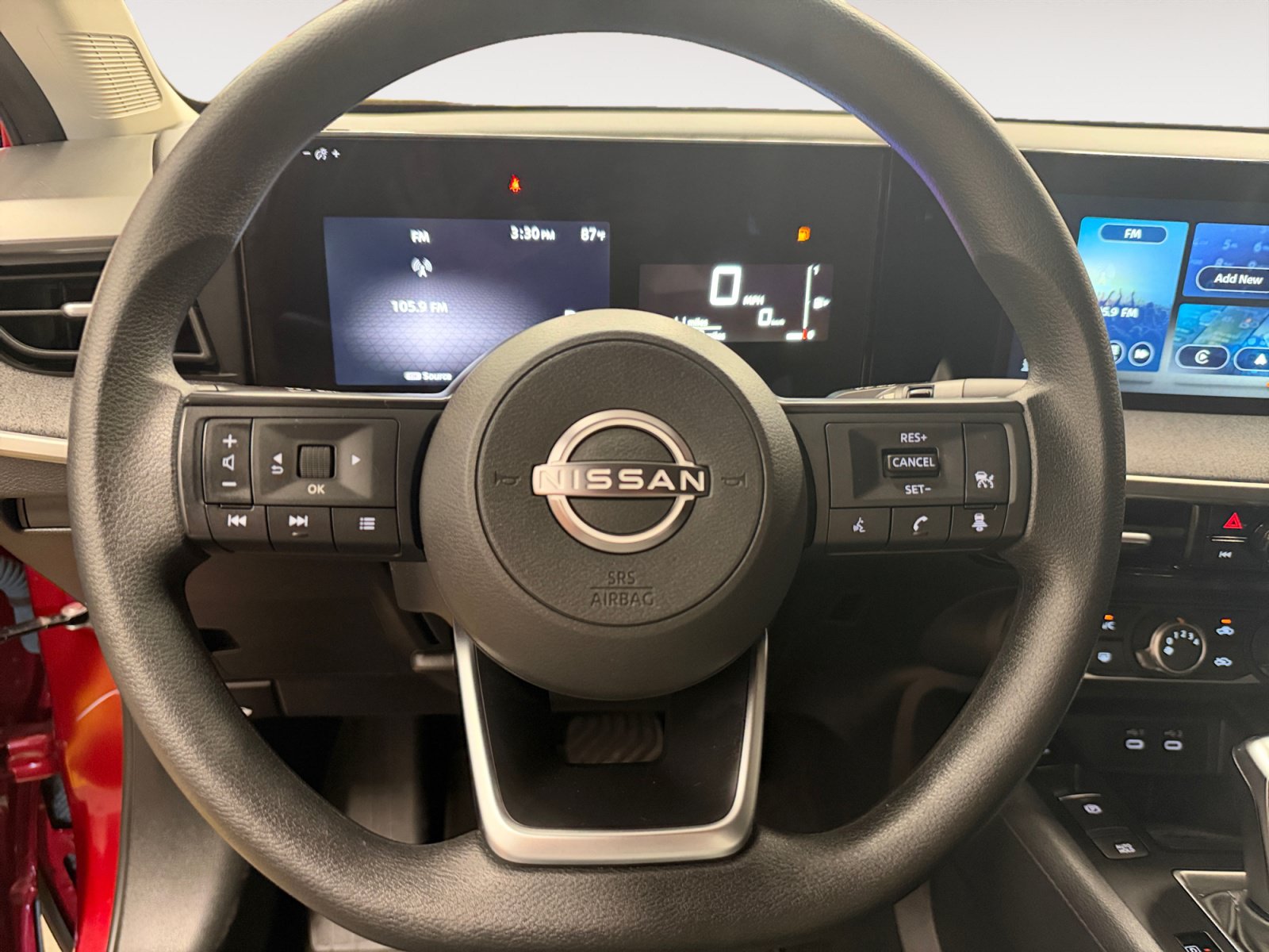 Used 2025 Nissan Kicks SV FWD image 14