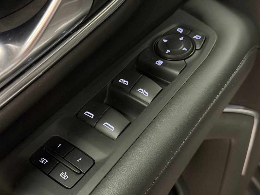 Certified 2024 Chevrolet Tahoe LT image 35