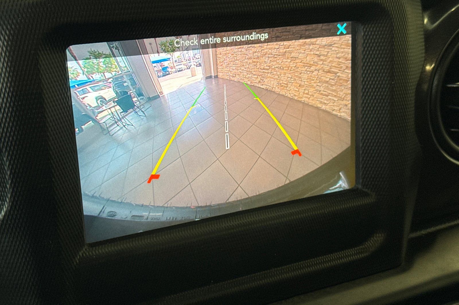 Used 2020 Jeep Wrangler Unlimited Sport image 17