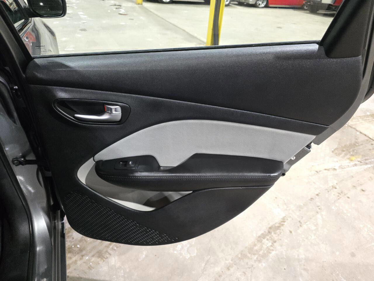 Used 2013 Dodge Dart Rallye FWD image 29