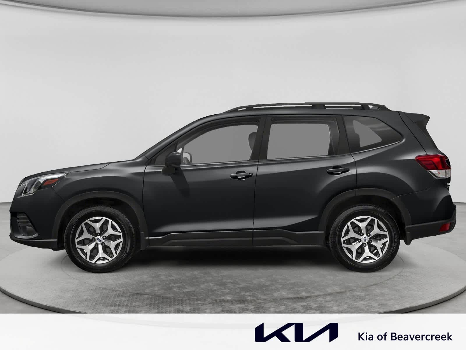 Used 2024 Subaru Forester Premium AWD/4WD image 3