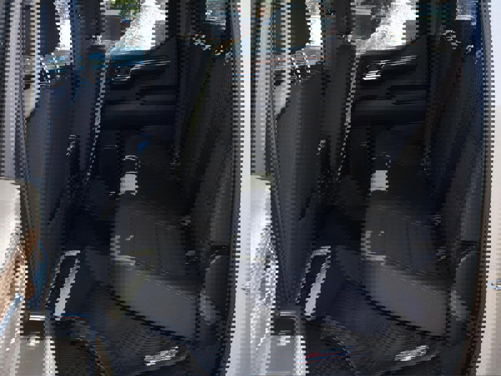 Used 2022 Chevrolet Silverado 1500 LT Trail Boss w/ Protection Package image 14