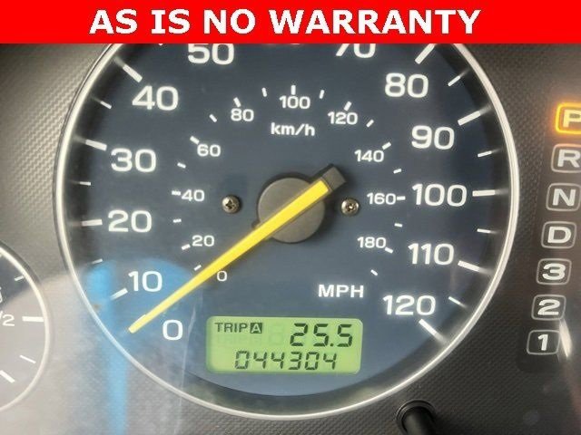 Used 2006 Subaru Baja Sport image 18