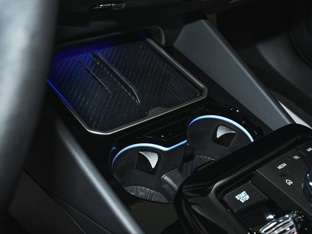 Used 2025 BMW i5 M60 w/ Executive Package image 55