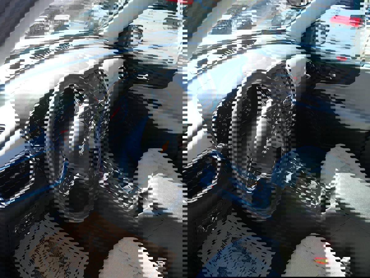 Used 2024 Chevrolet Equinox LS image 11