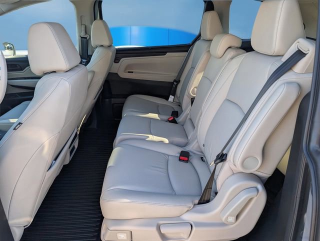 Used 2026 Honda Odyssey EX-L image 10
