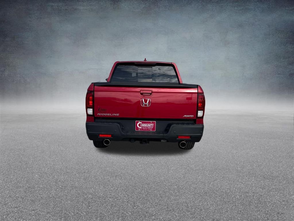 Certified 2023 Honda Ridgeline RTL-E image 5